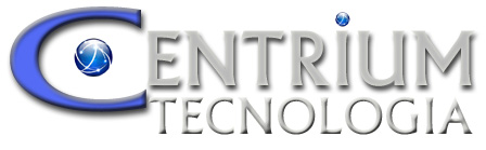 logotipo centrium
